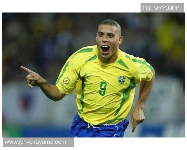 奇特外貌的足球明星们你知道多少个他们的故事与成就